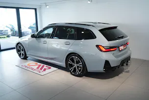 BMW 318i Touring
