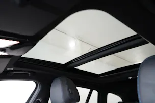 BMW 318i Touring