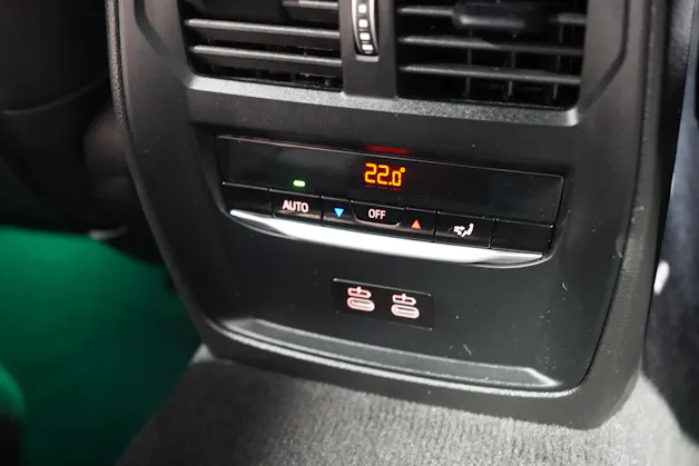 BMW 318i Touring