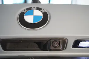 BMW 318i Touring