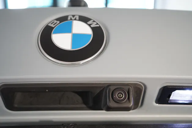 BMW 318i Touring