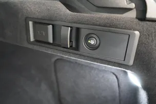 BMW 318i Touring