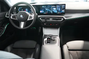 BMW 318i Touring