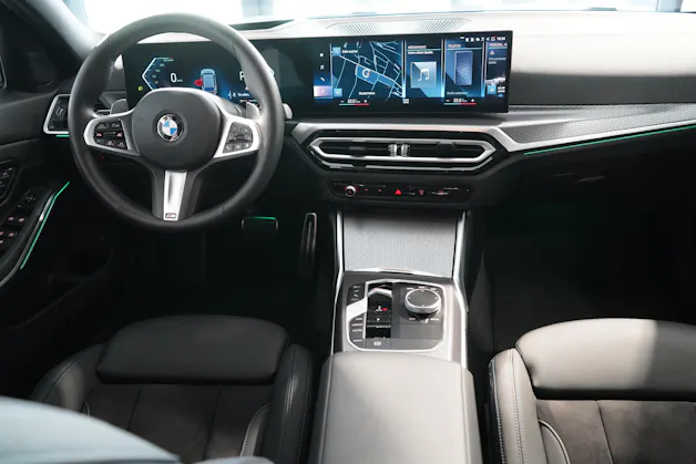 BMW 318i Touring