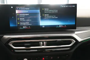 BMW 318i Touring