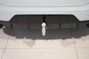 BMW 318i Touring