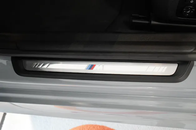 BMW 318i Touring