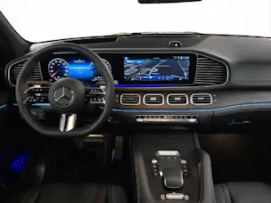 MERCEDES-BENZ GLE 400 e AMG Line 4Matic EQ Star