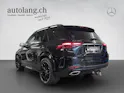 MERCEDES-BENZ GLE 400 e AMG Line 4Matic EQ Star