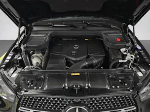 MERCEDES-BENZ GLE 400 e AMG Line 4Matic EQ Star