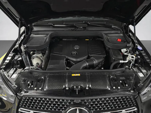 MERCEDES-BENZ GLE 400 e AMG Line 4Matic EQ Star