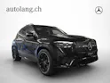 MERCEDES-BENZ GLE 400 e AMG Line 4Matic EQ Star