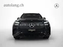 MERCEDES-BENZ GLE 400 e AMG Line 4Matic EQ Star