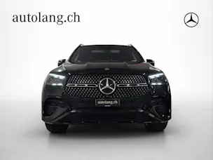 MERCEDES-BENZ GLE 400 e AMG Line 4Matic EQ Star