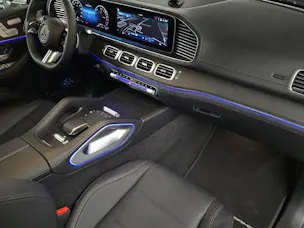 MERCEDES-BENZ GLE 400 e AMG Line 4Matic EQ Star