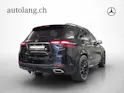 MERCEDES-BENZ GLE 400 e AMG Line 4Matic EQ Star