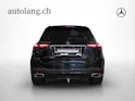 MERCEDES-BENZ GLE 400 e AMG Line 4Matic EQ Star