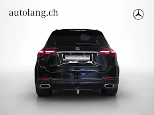 MERCEDES-BENZ GLE 400 e AMG Line 4Matic EQ Star