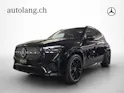 MERCEDES-BENZ GLE 400 e AMG Line 4Matic EQ Star