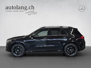 MERCEDES-BENZ GLE 400 e AMG Line 4Matic EQ Star