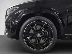 MERCEDES-BENZ GLE 400 e AMG Line 4Matic EQ Star