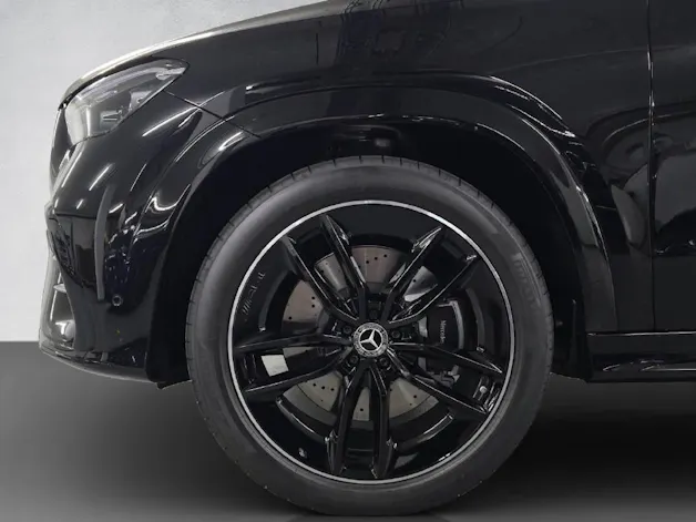 MERCEDES-BENZ GLE 400 e AMG Line 4Matic EQ Star