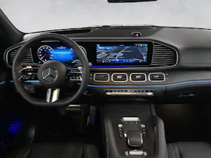 MERCEDES-BENZ GLE 400 e AMG Line 4Matic EQ Star