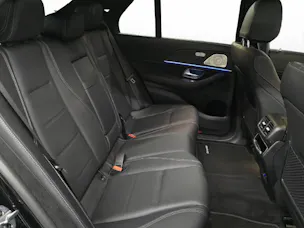 MERCEDES-BENZ GLE 400 e AMG Line 4Matic EQ Star