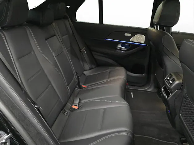 MERCEDES-BENZ GLE 400 e AMG Line 4Matic EQ Star