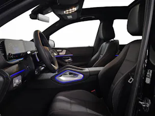 MERCEDES-BENZ GLE 400 e AMG Line 4Matic EQ Star