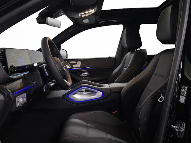 MERCEDES-BENZ GLE 400 e AMG Line 4Matic EQ Star