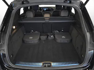 MERCEDES-BENZ GLE 400 e AMG Line 4Matic EQ Star