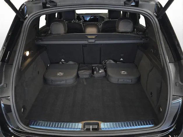 MERCEDES-BENZ GLE 400 e AMG Line 4Matic EQ Star