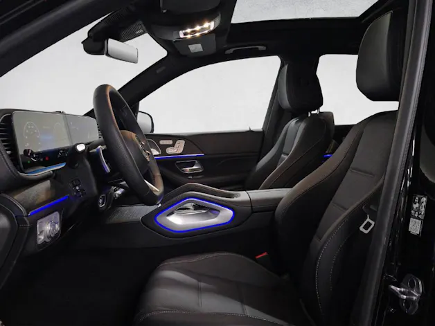 MERCEDES-BENZ GLE 400 e AMG Line 4Matic EQ Star