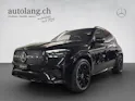 MERCEDES-BENZ GLE 400 e AMG Line 4Matic EQ Star