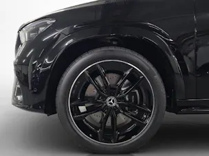 MERCEDES-BENZ GLE 400 e AMG Line 4Matic EQ Star
