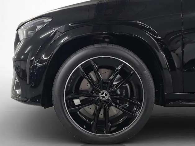 MERCEDES-BENZ GLE 400 e AMG Line 4Matic EQ Star