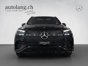MERCEDES-BENZ GLE 400 e AMG Line 4Matic EQ Star