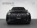 MERCEDES-BENZ GLE 400 e AMG Line 4Matic EQ Star