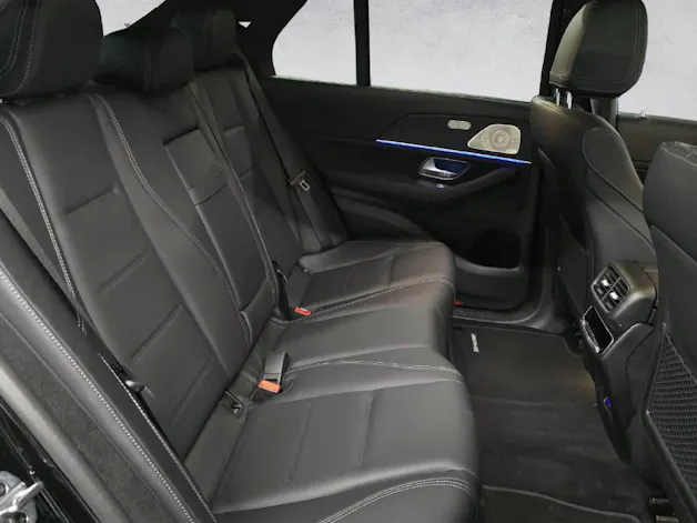 MERCEDES-BENZ GLE 400 e AMG Line 4Matic EQ Star