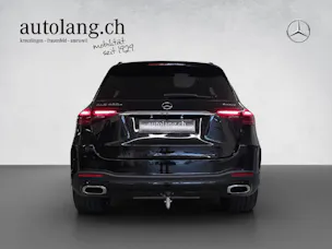 MERCEDES-BENZ GLE 400 e AMG Line 4Matic EQ Star