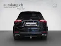 MERCEDES-BENZ GLE 400 e AMG Line 4Matic EQ Star