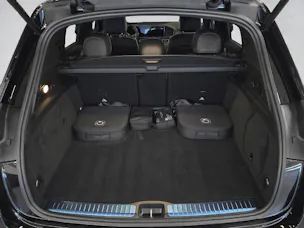 MERCEDES-BENZ GLE 400 e AMG Line 4Matic EQ Star