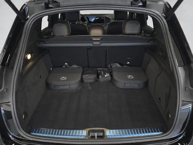 MERCEDES-BENZ GLE 400 e AMG Line 4Matic EQ Star