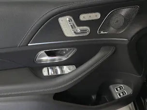 MERCEDES-BENZ GLE 400 e AMG Line 4Matic EQ Star