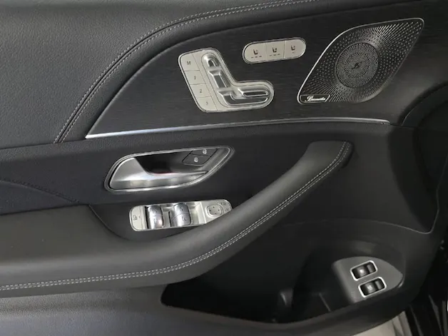 MERCEDES-BENZ GLE 400 e AMG Line 4Matic EQ Star