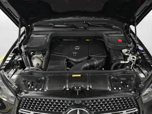 MERCEDES-BENZ GLE 400 e AMG Line 4Matic EQ Star