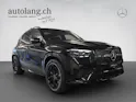 MERCEDES-BENZ GLE 400 e AMG Line 4Matic EQ Star