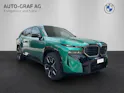 BMW XM 50e Plug-in Hybrid