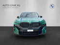 BMW XM 50e Plug-in Hybrid